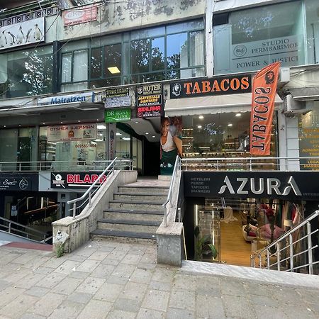 Ferienwohnung My Tirana2 Exterior foto