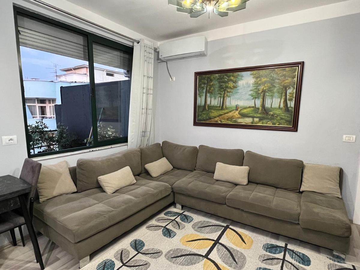 Ferienwohnung My Tirana2 Exterior foto