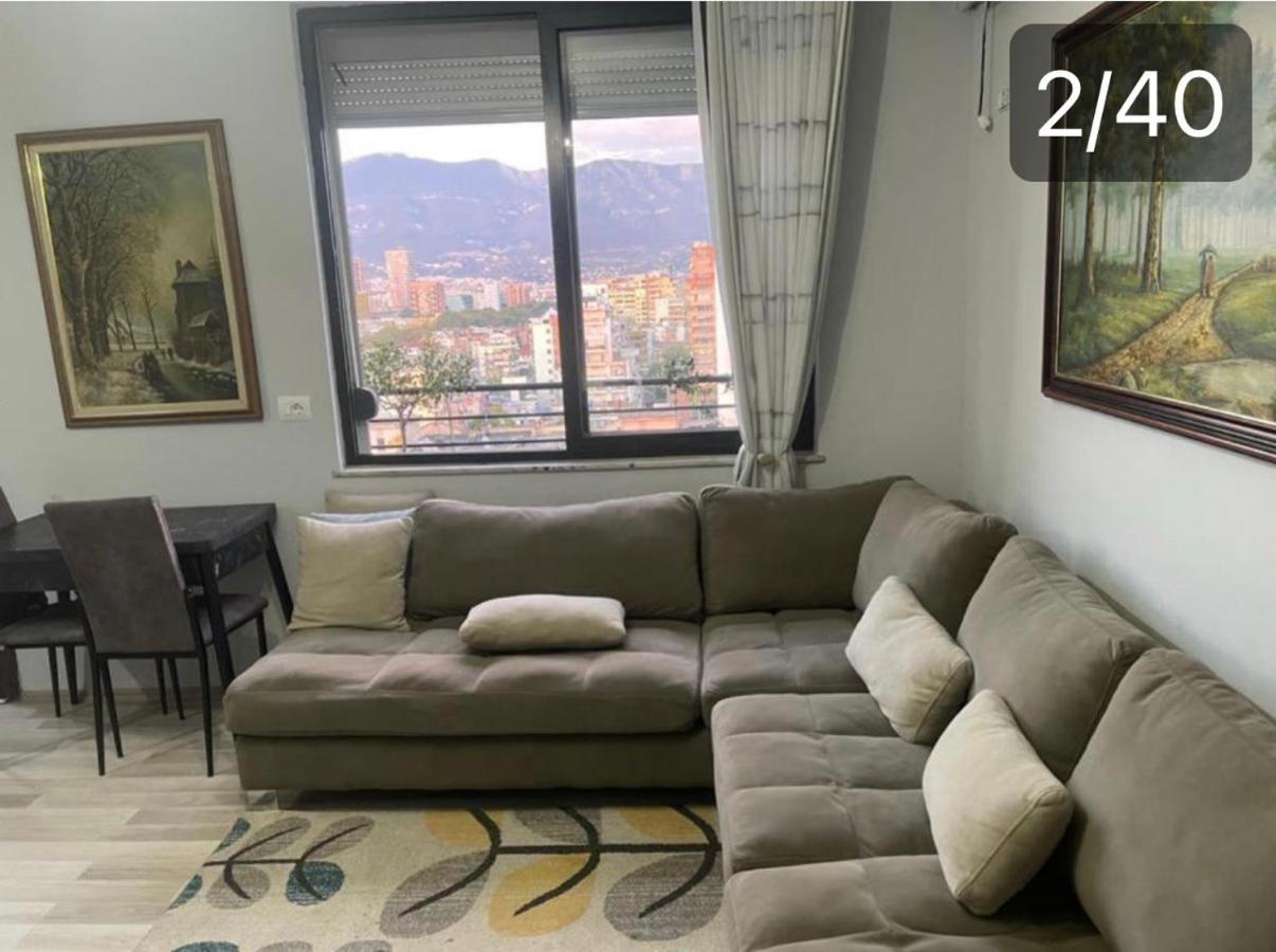Ferienwohnung My Tirana2 Exterior foto