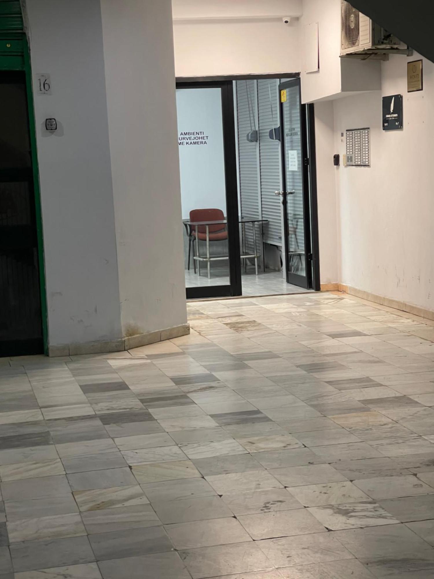 Ferienwohnung My Tirana2 Exterior foto