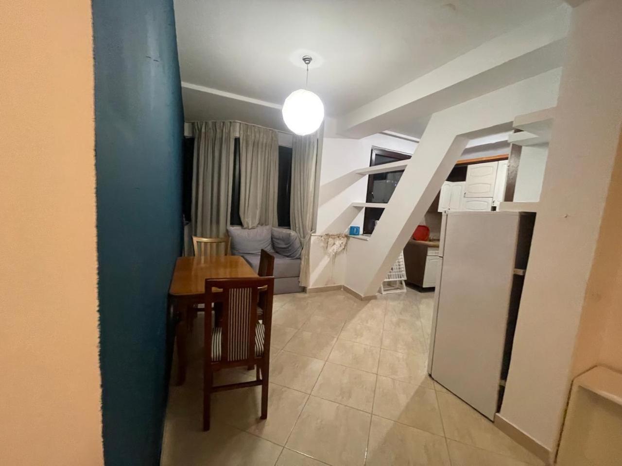 Ferienwohnung My Tirana2 Exterior foto