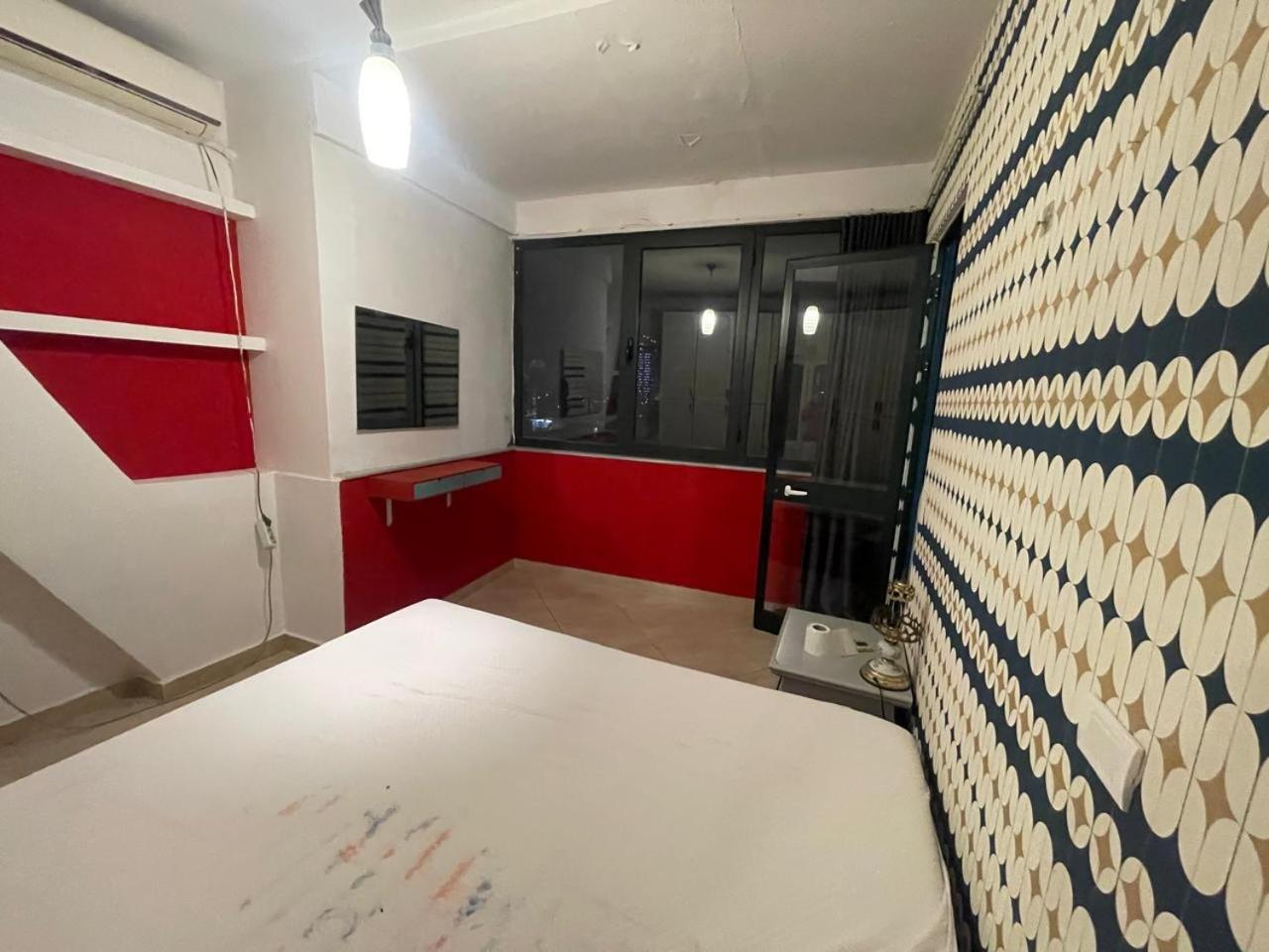 Ferienwohnung My Tirana2 Exterior foto