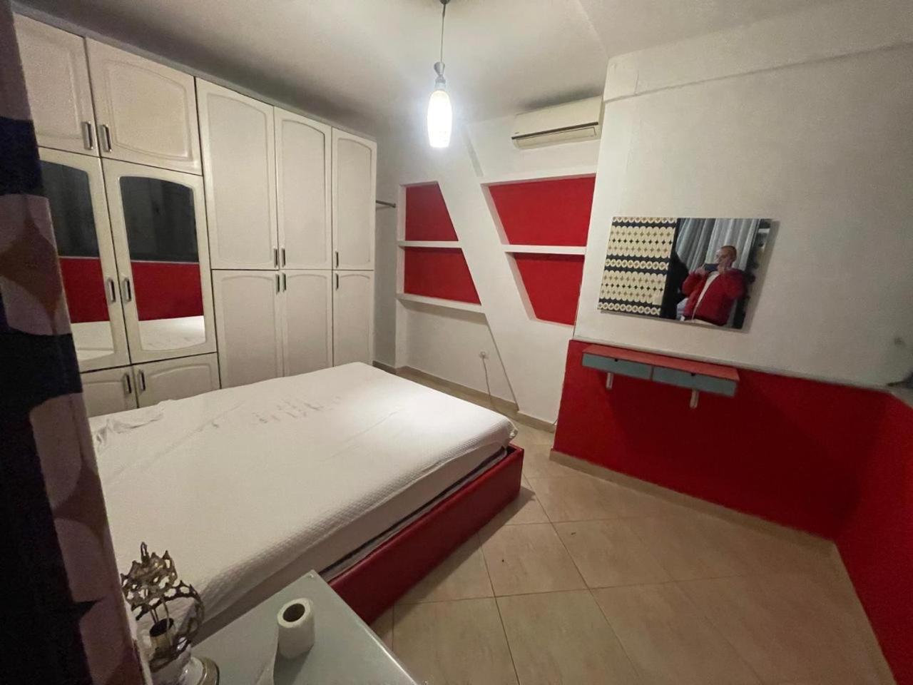 Ferienwohnung My Tirana2 Exterior foto