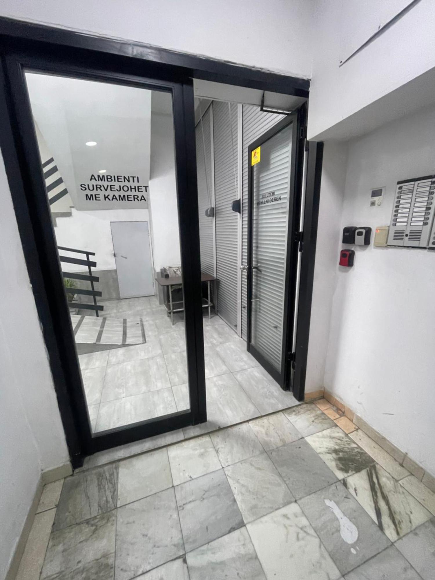 Ferienwohnung My Tirana2 Exterior foto