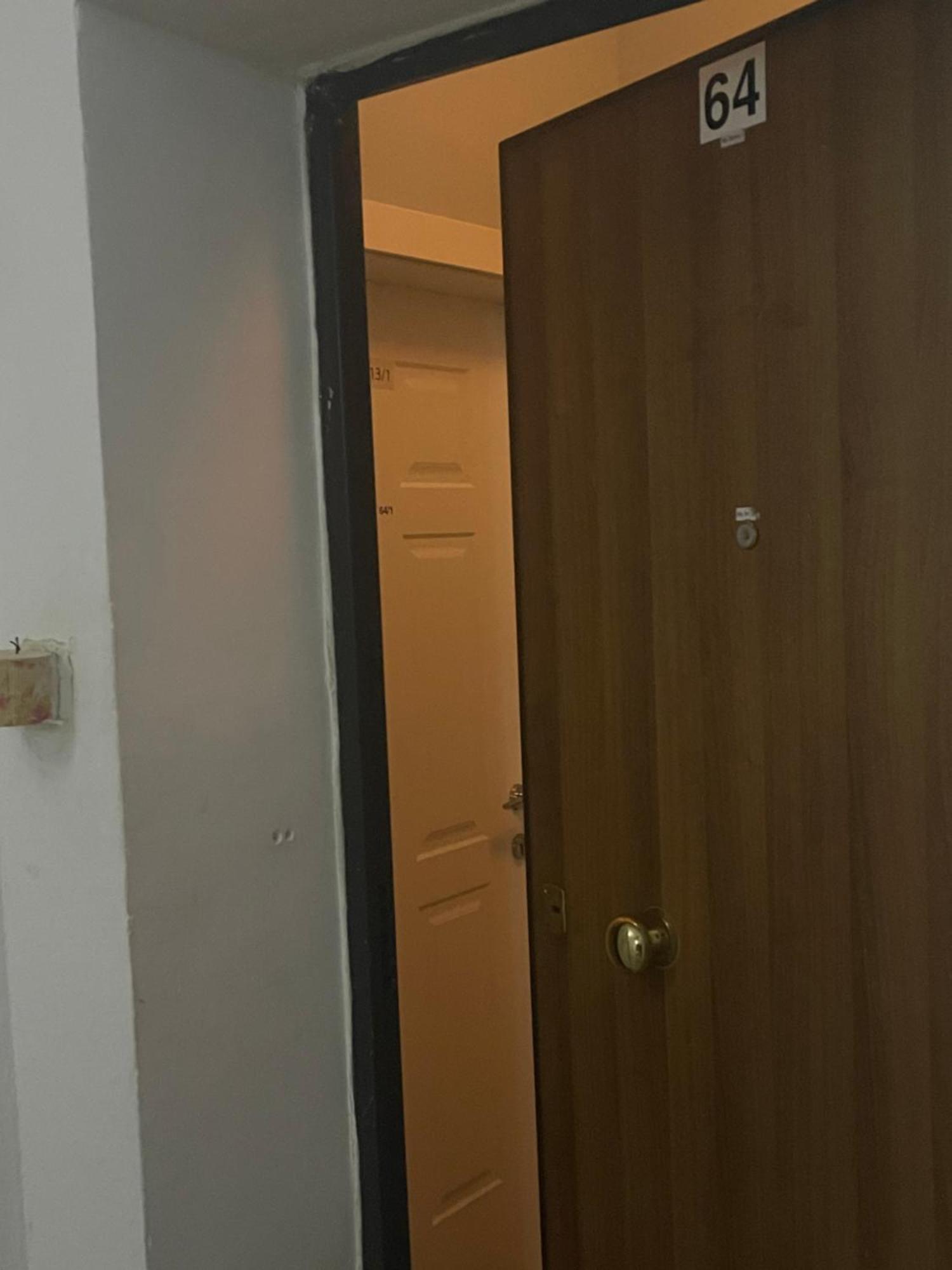 Ferienwohnung My Tirana2 Exterior foto